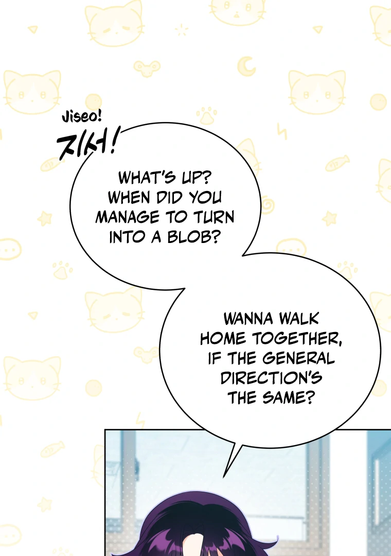 Without the Male Lead, My Grades Will Fall Chapter 27 390 005