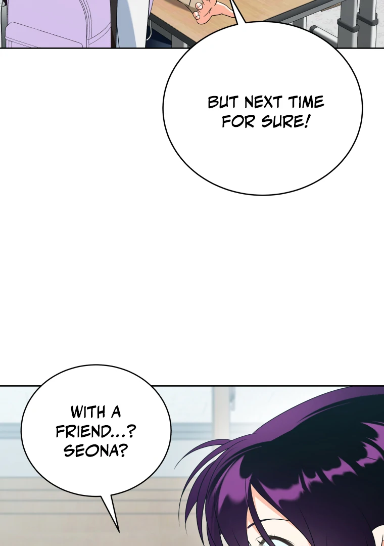 Without the Male Lead, My Grades Will Fall Chapter 27 393 008