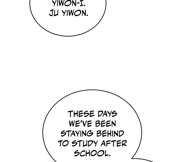 Without the Male Lead, My Grades Will Fall Chapter 27 395 010