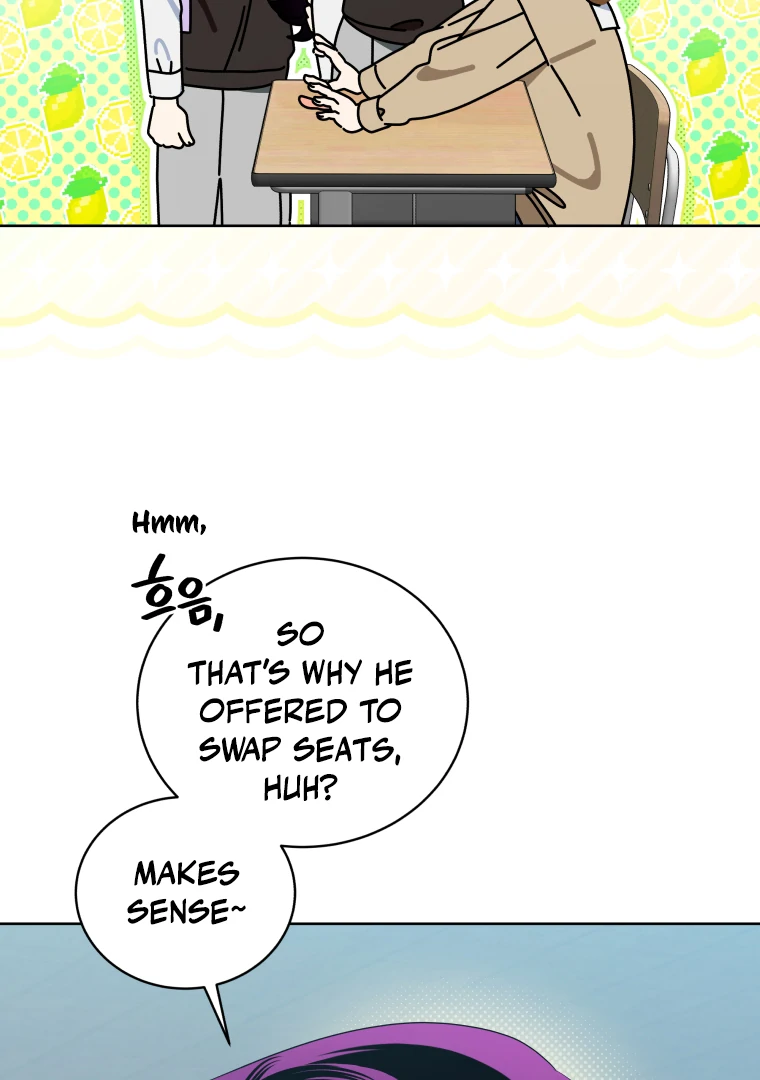 Without the Male Lead, My Grades Will Fall Chapter 27 397 012