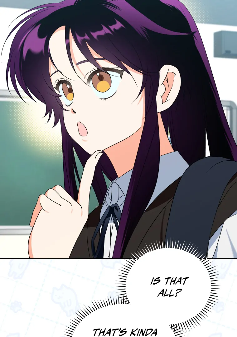 Without the Male Lead, My Grades Will Fall Chapter 27 398 013