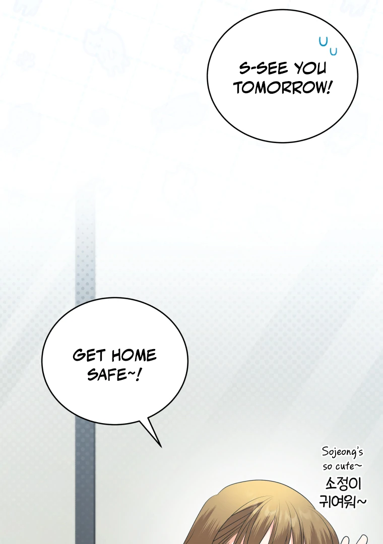 Without the Male Lead, My Grades Will Fall Chapter 27 400 015