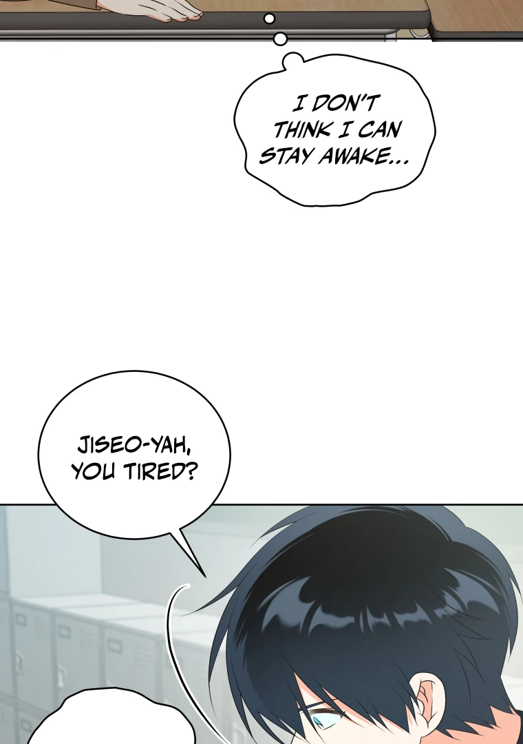 Without the Male Lead, My Grades Will Fall Chapter 27 407 022