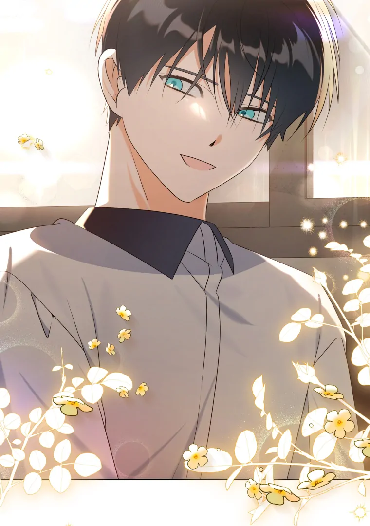 Without the Male Lead, My Grades Will Fall Chapter 27 410 025