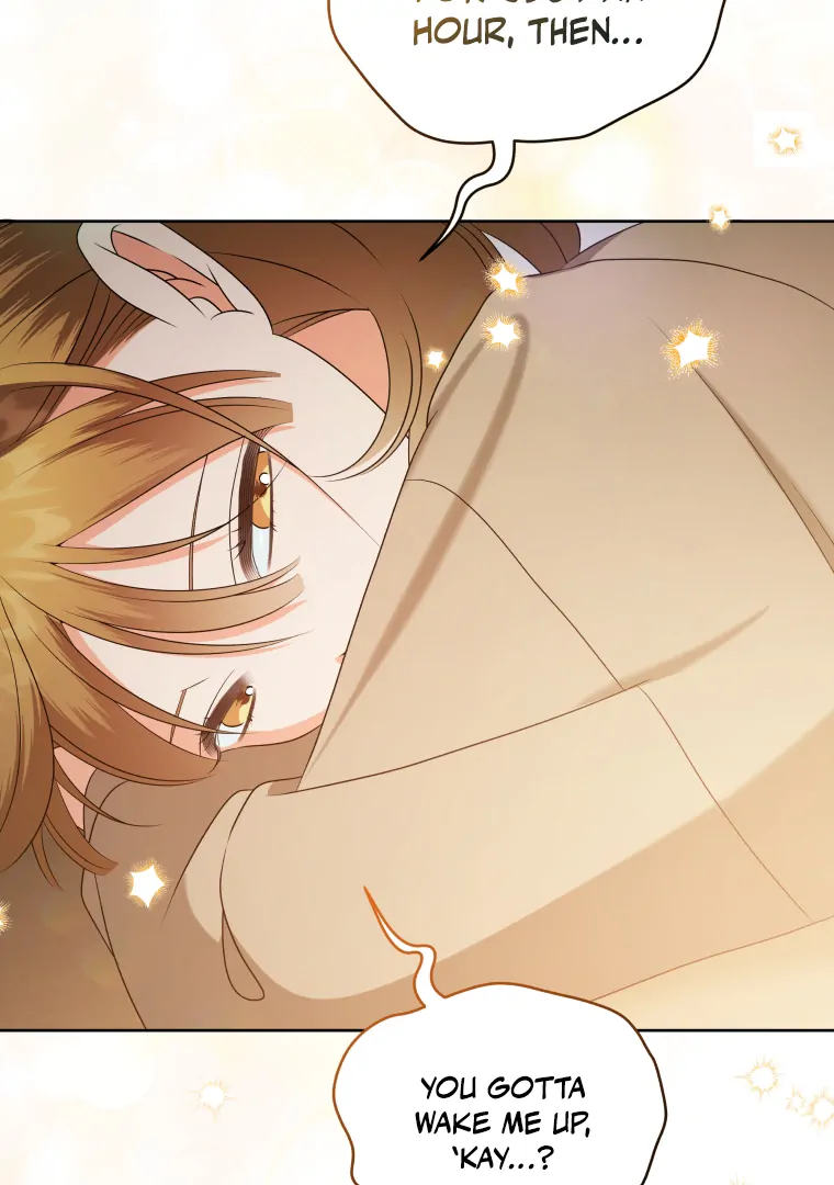 Without the Male Lead, My Grades Will Fall Chapter 27 412 027