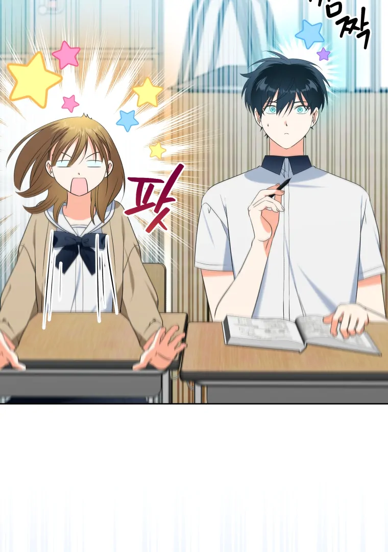 Without the Male Lead, My Grades Will Fall Chapter 27 423 038