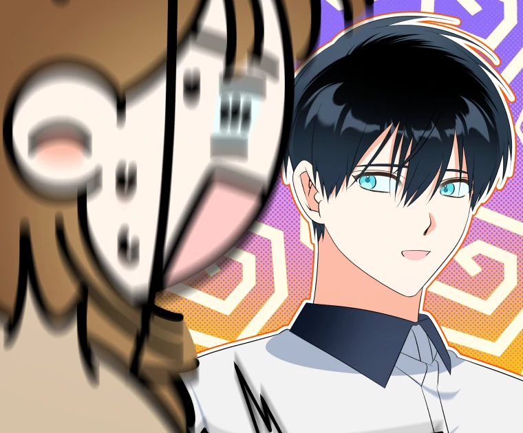 Without the Male Lead, My Grades Will Fall Chapter 27 425 040