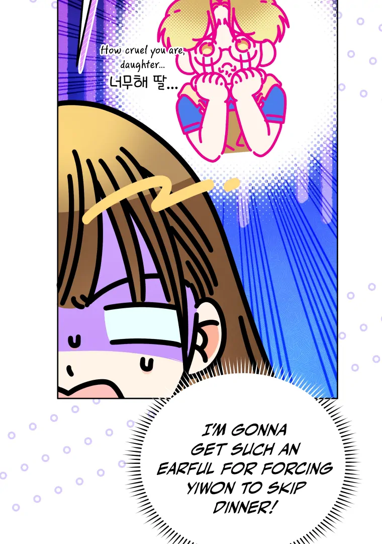 Without the Male Lead, My Grades Will Fall Chapter 27 427 042