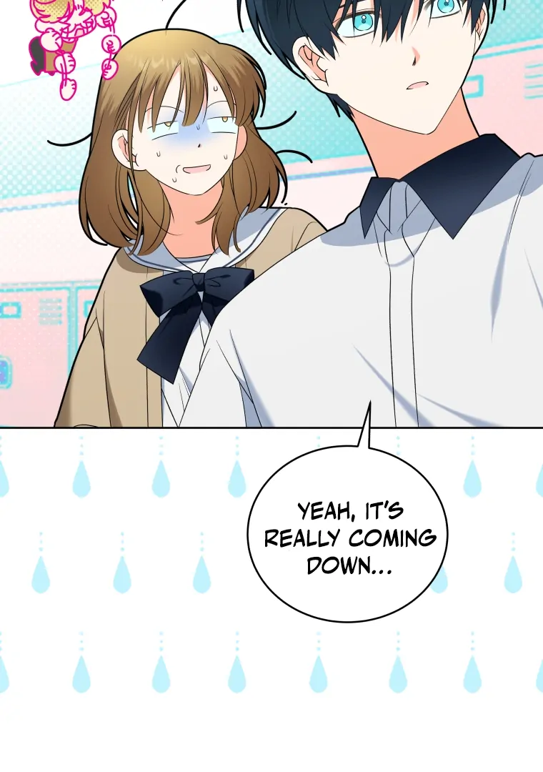 Without the Male Lead, My Grades Will Fall Chapter 27 430 045