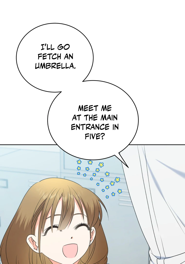 Without the Male Lead, My Grades Will Fall Chapter 27 431 046