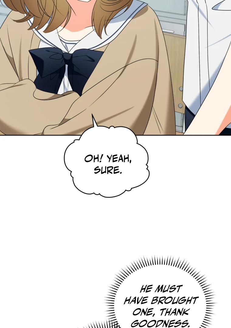 Without the Male Lead, My Grades Will Fall Chapter 27 432 047