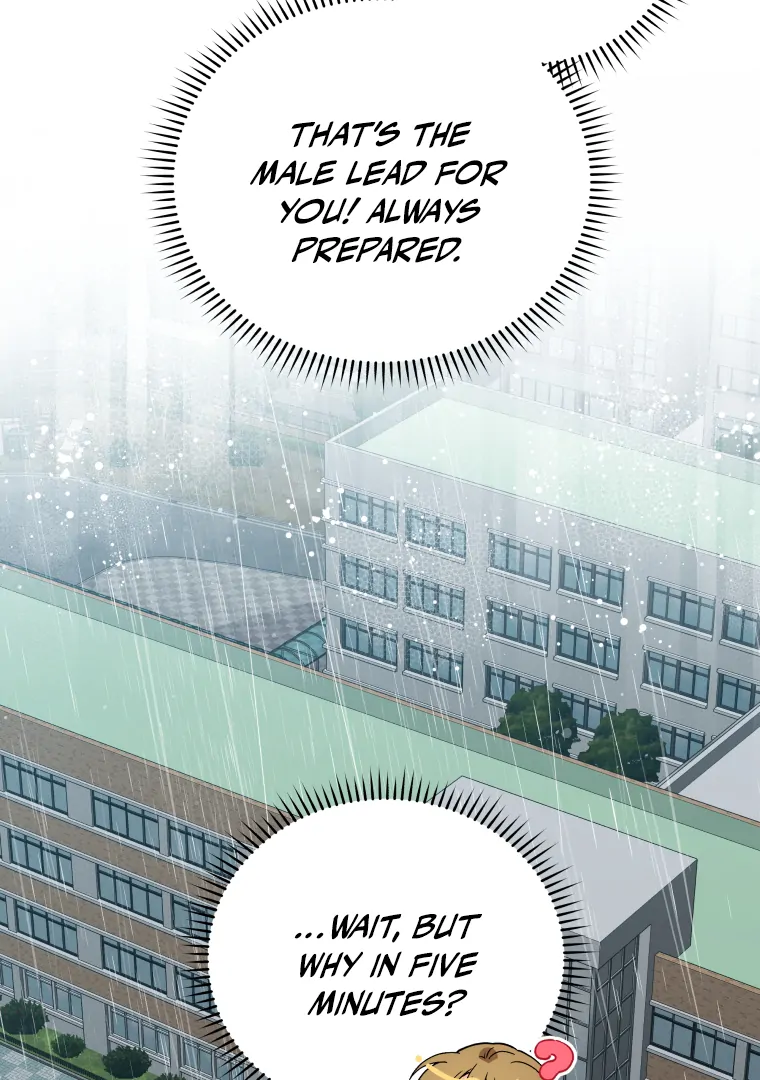 Without the Male Lead, My Grades Will Fall Chapter 27 433 048