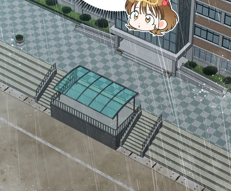 Without the Male Lead, My Grades Will Fall Chapter 27 434 049