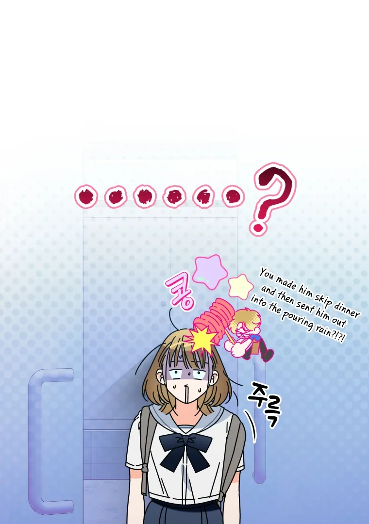 Without the Male Lead, My Grades Will Fall Chapter 27 438 053