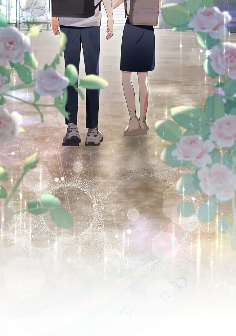 Without the Male Lead, My Grades Will Fall Chapter 27 453 068