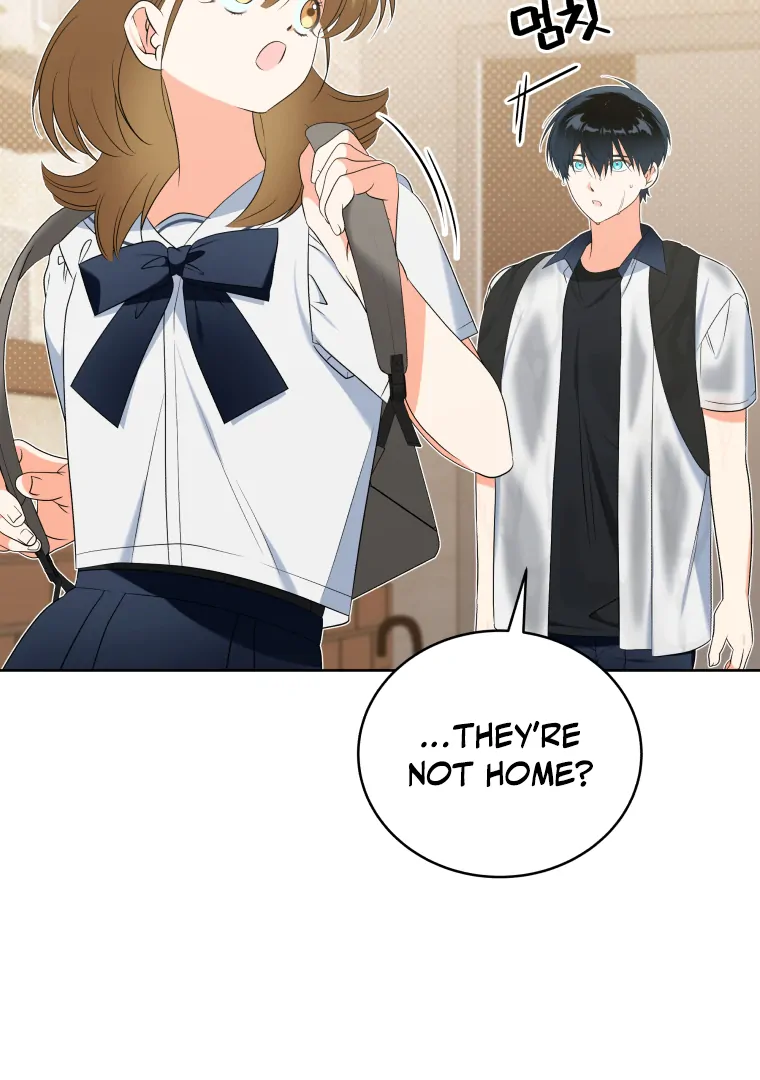 Without the Male Lead, My Grades Will Fall Chapter 27 458 073