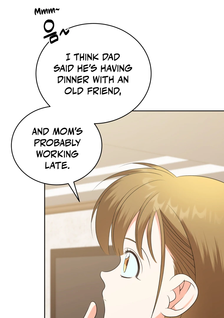 Without the Male Lead, My Grades Will Fall Chapter 27 459 074