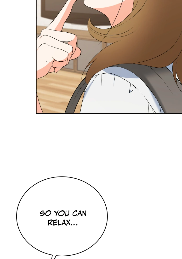 Without the Male Lead, My Grades Will Fall Chapter 27 460 075