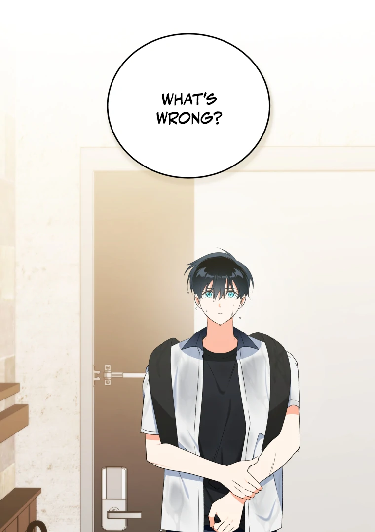 Without the Male Lead, My Grades Will Fall Chapter 27 462 077