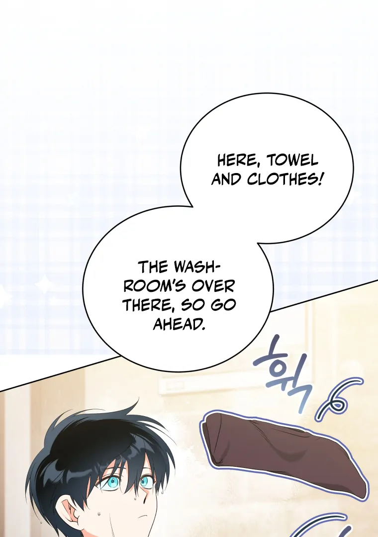 Without the Male Lead, My Grades Will Fall Chapter 27 466 081