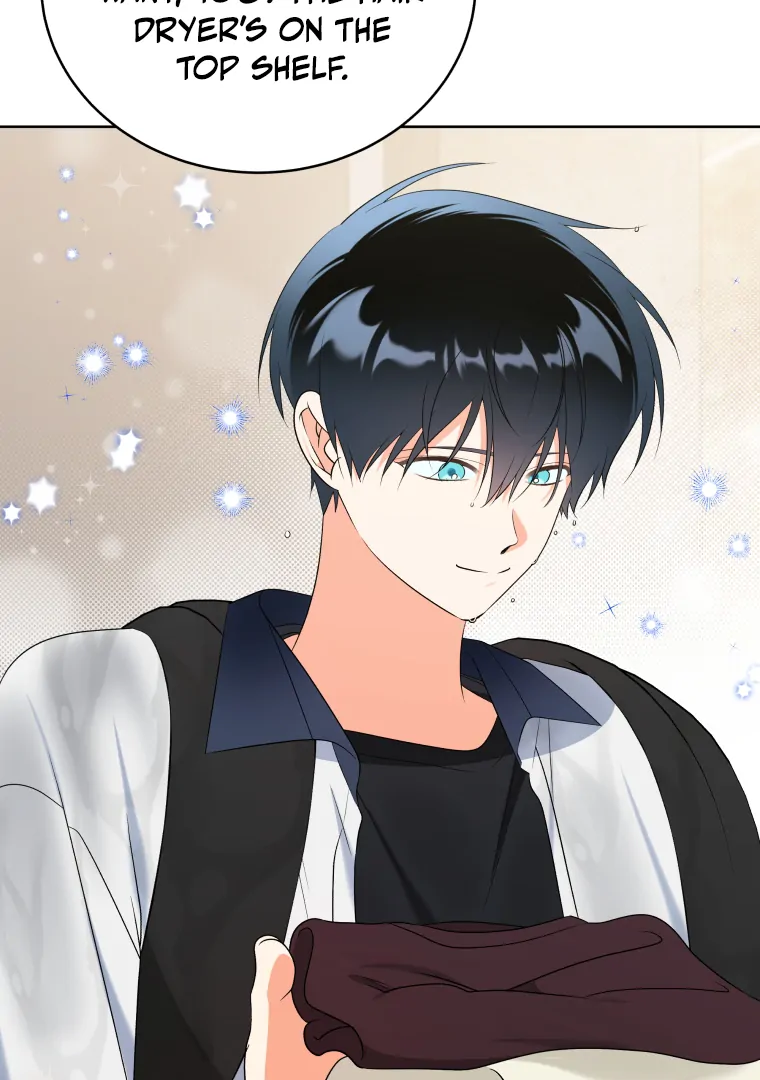 Without the Male Lead, My Grades Will Fall Chapter 27 468 083