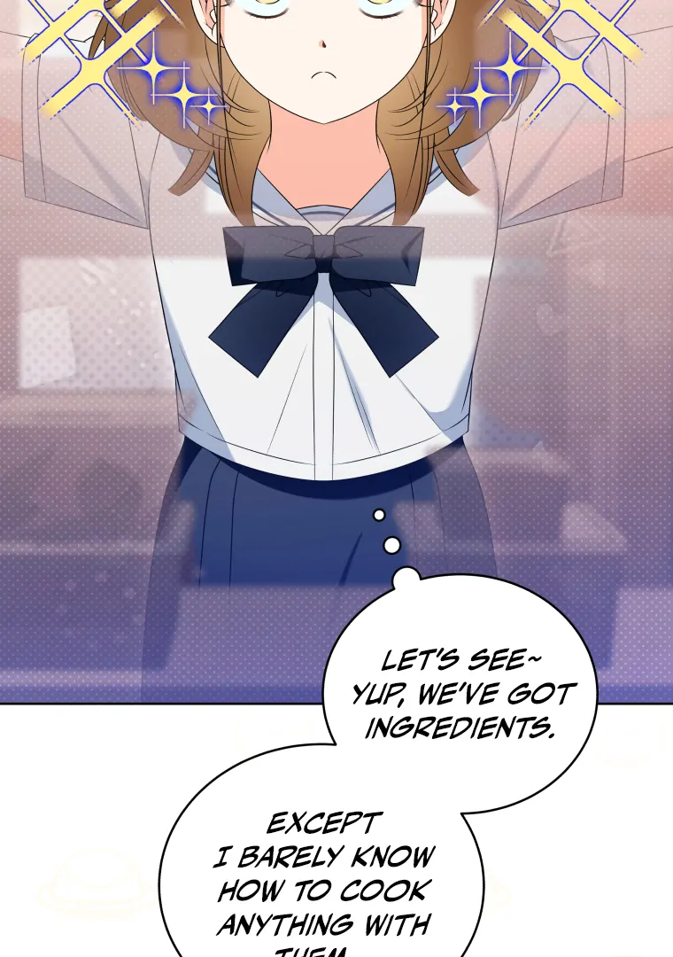 Without the Male Lead, My Grades Will Fall Chapter 27 471 086