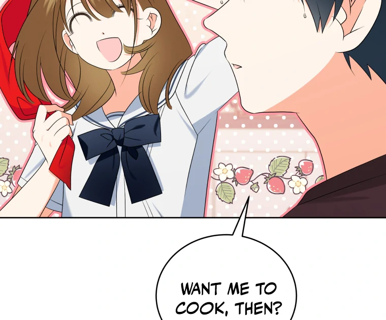 Without the Male Lead, My Grades Will Fall Chapter 27 475 090