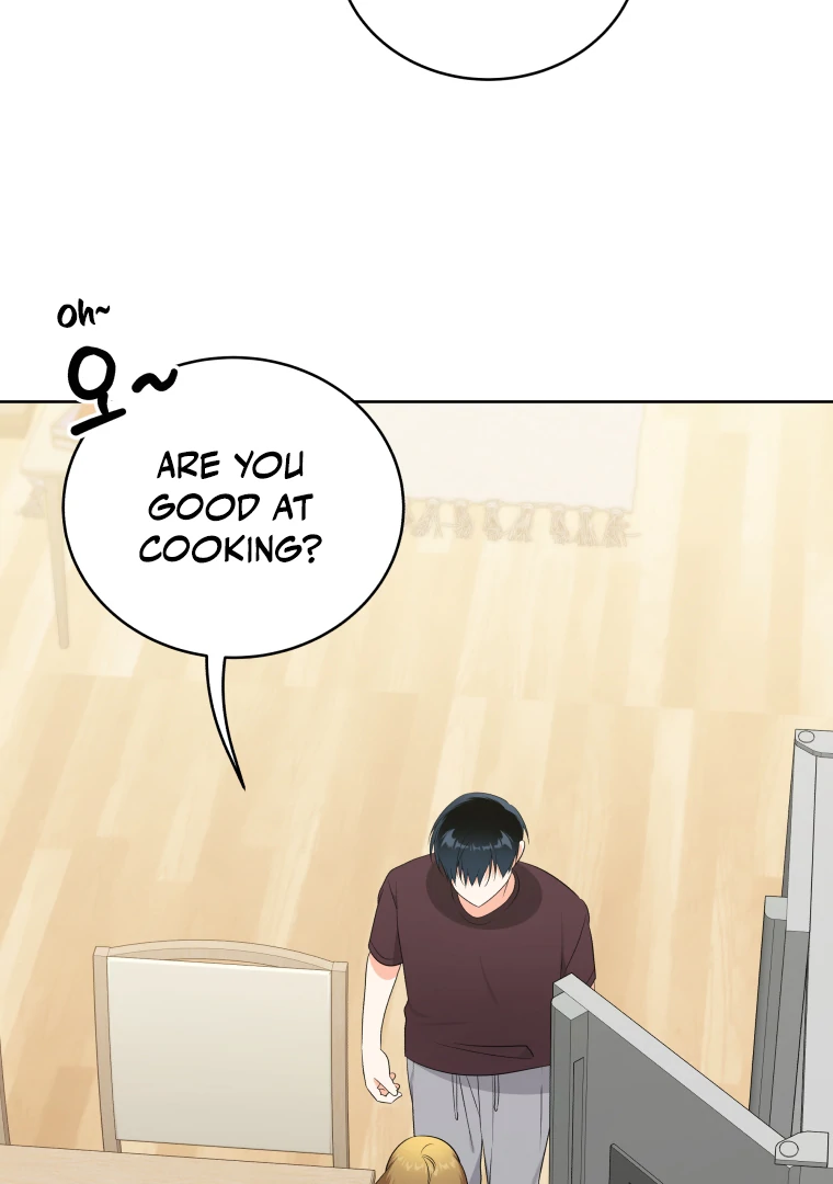 Without the Male Lead, My Grades Will Fall Chapter 27 476 091