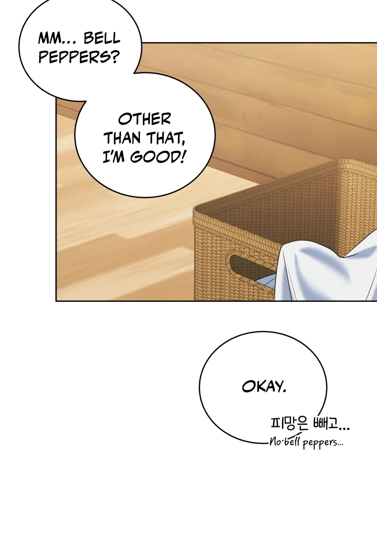 Without the Male Lead, My Grades Will Fall Chapter 27 481 096