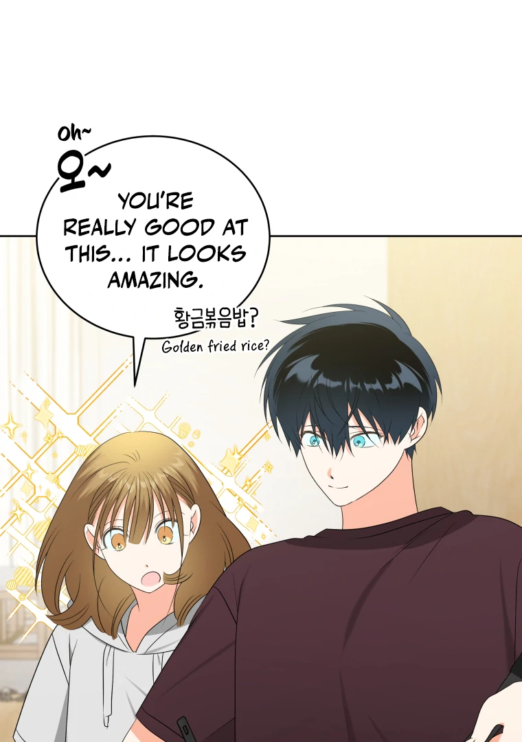 Without the Male Lead, My Grades Will Fall Chapter 27 482 097