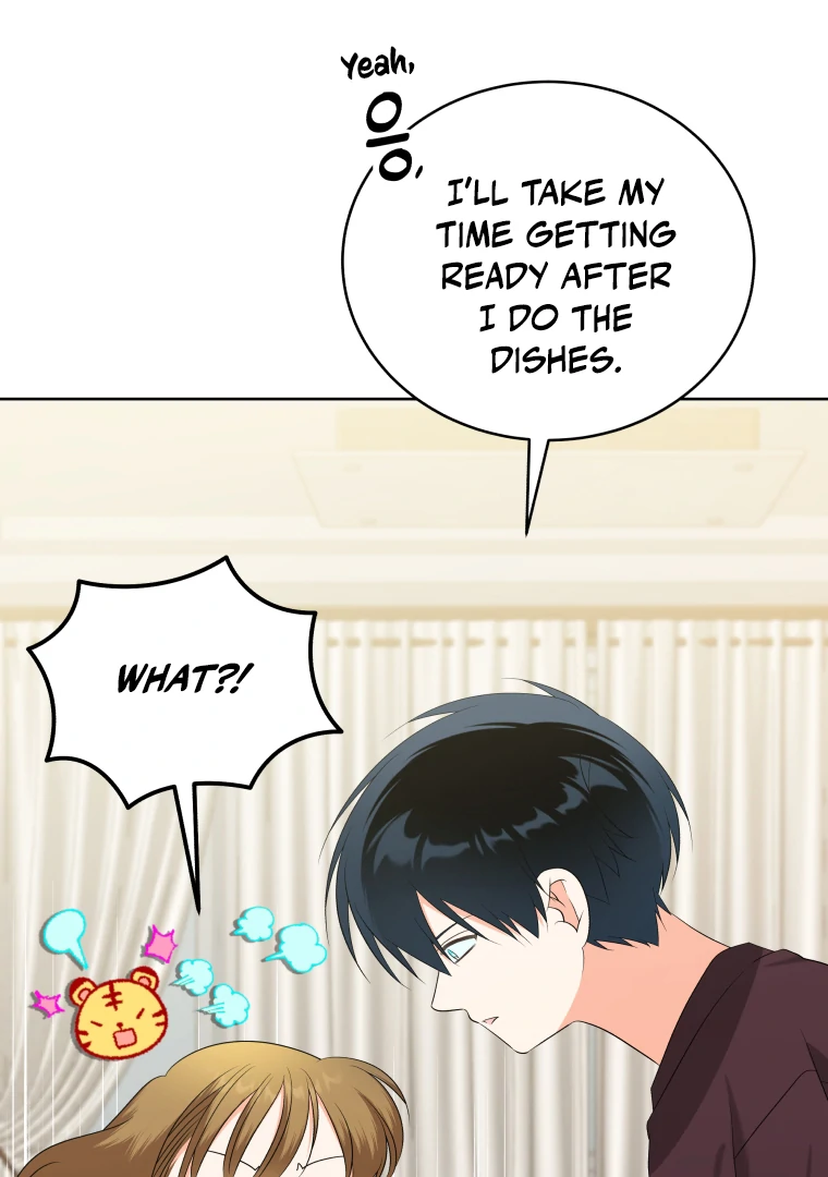 Without the Male Lead, My Grades Will Fall Chapter 27 491 106