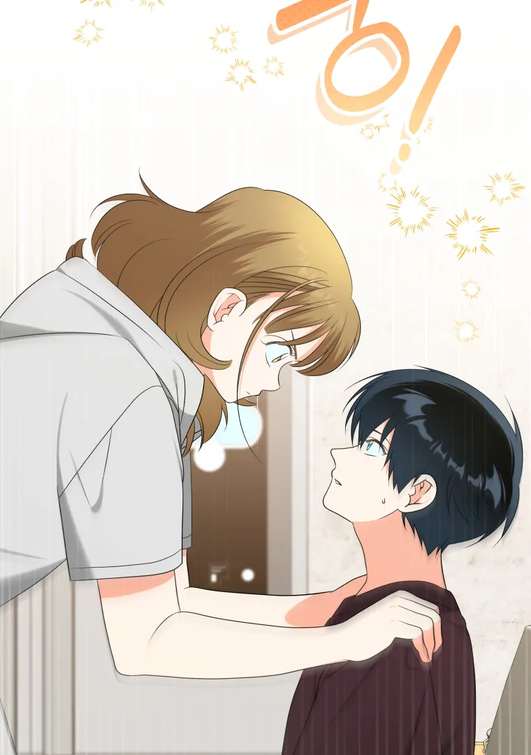 Without the Male Lead, My Grades Will Fall Chapter 27 497 112