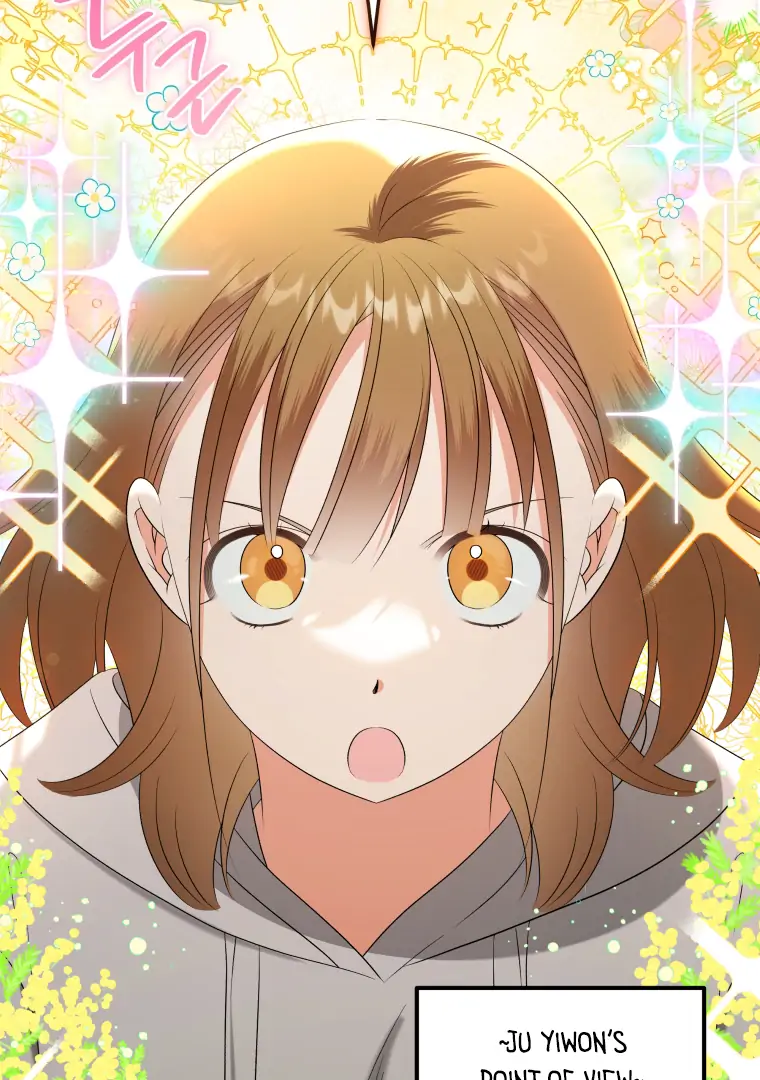 Without the Male Lead, My Grades Will Fall Chapter 27 501 116