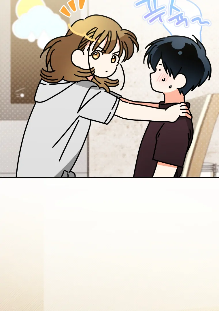 Without the Male Lead, My Grades Will Fall Chapter 27 503 118