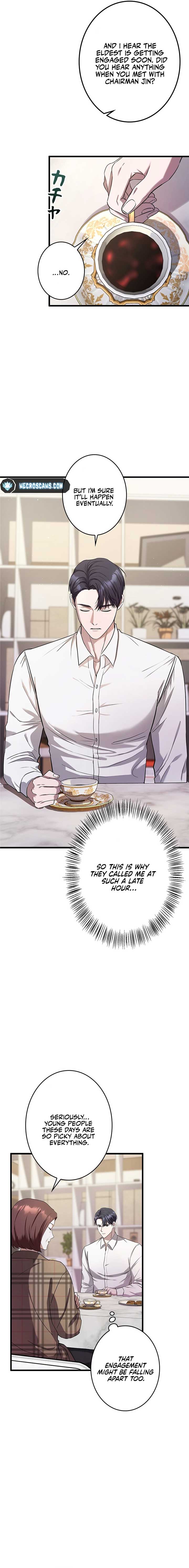 Won’t You Cheat With Me? Chapter 3 82 ch 3 12