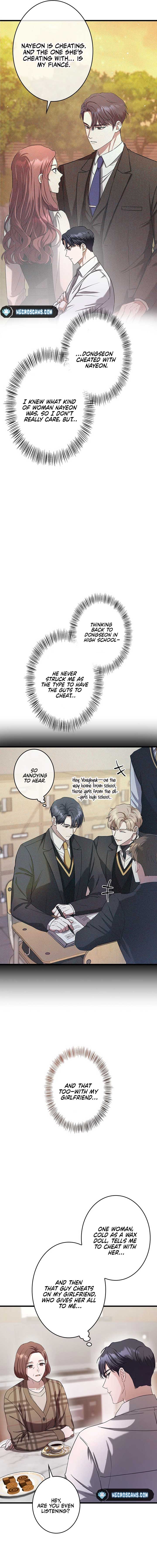 Won’t You Cheat With Me? Chapter 3 83 ch 3 13