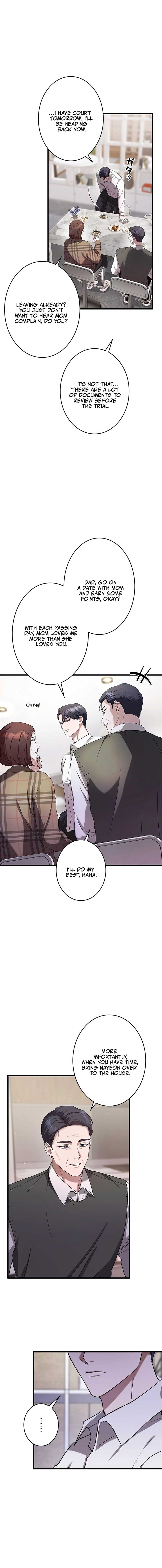 Won’t You Cheat With Me? Chapter 3 84 ch 3 14
