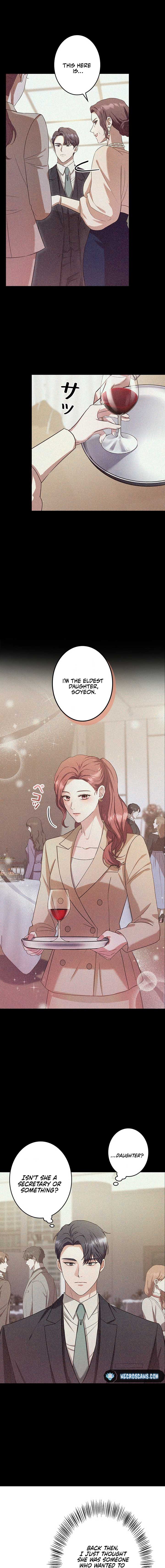 Won’t You Cheat With Me? Chapter 3 88 ch 3 18