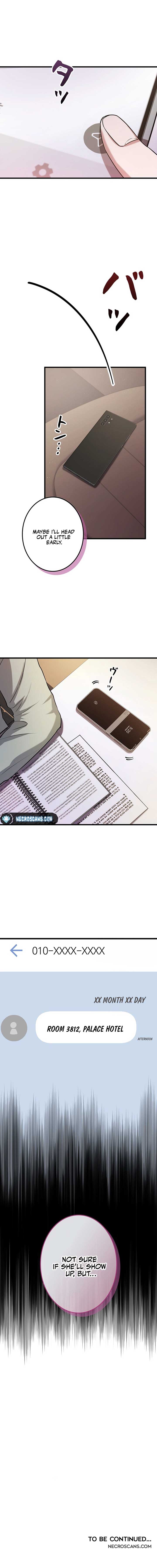 Won’t You Cheat With Me? Chapter 3 90 ch 3 20