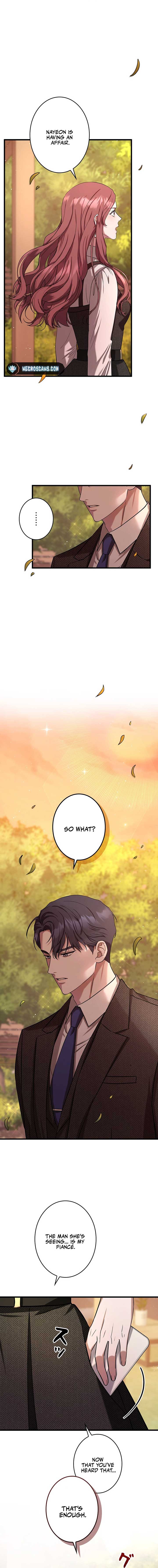 Won’t You Cheat With Me? Chapter 3 75 ch 3 5