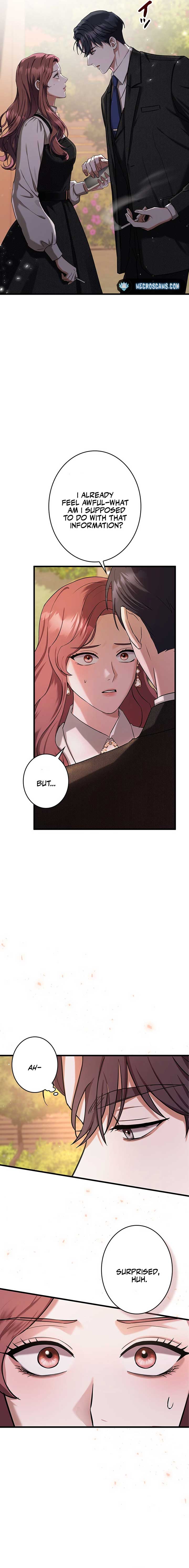 Won’t You Cheat With Me? Chapter 3 76 ch 3 6