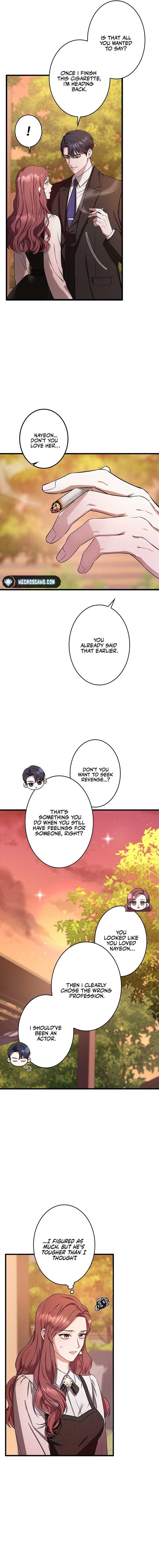 Won’t You Cheat With Me? Chapter 3 77 ch 3 7