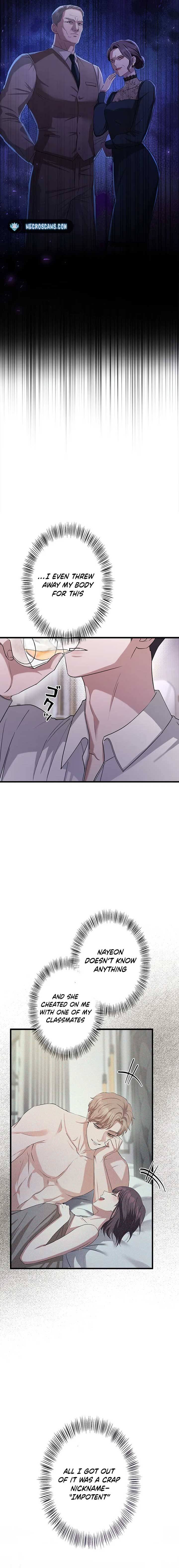 Won’t You Cheat With Me? Chapter 4 81 ch 4 14