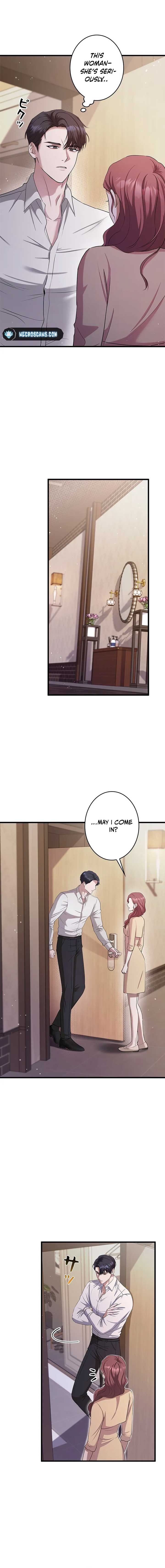 Won’t You Cheat With Me? Chapter 4 85 ch 4 18