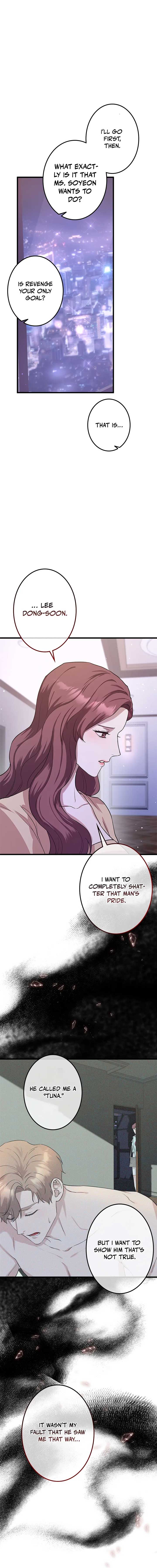 Won’t You Cheat With Me? Chapter 5 74 ch 5 10