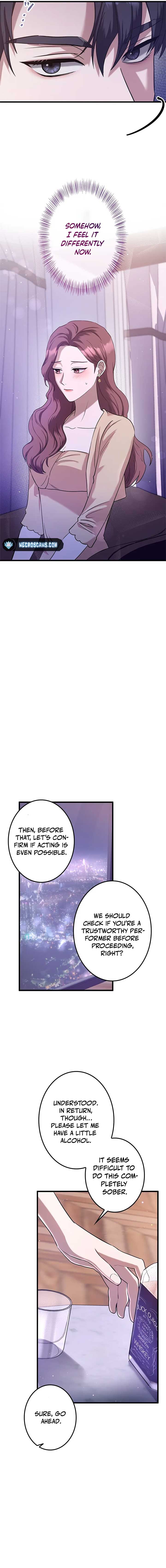 Won’t You Cheat With Me? Chapter 5 78 ch 5 14