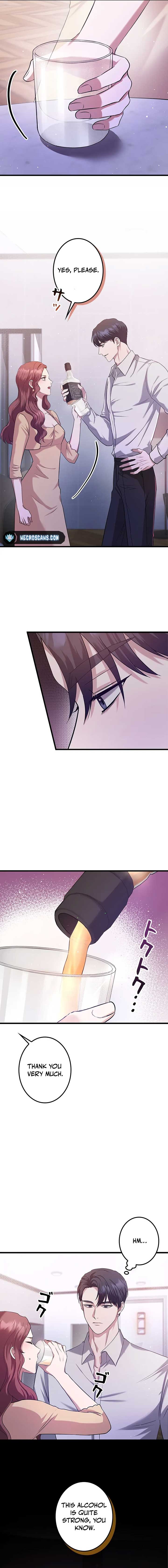 Won’t You Cheat With Me? Chapter 5 68 ch 5 4