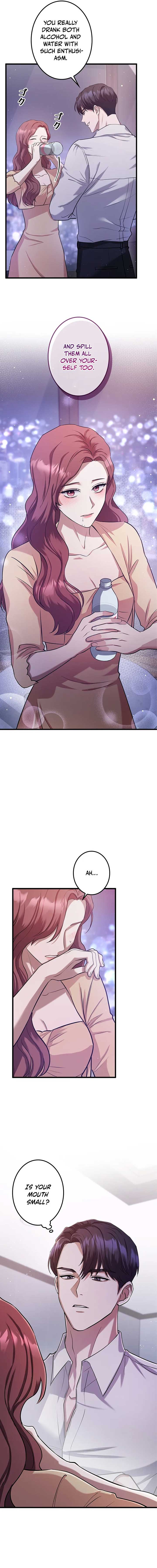 Won’t You Cheat With Me? Chapter 5 70 ch 5 6