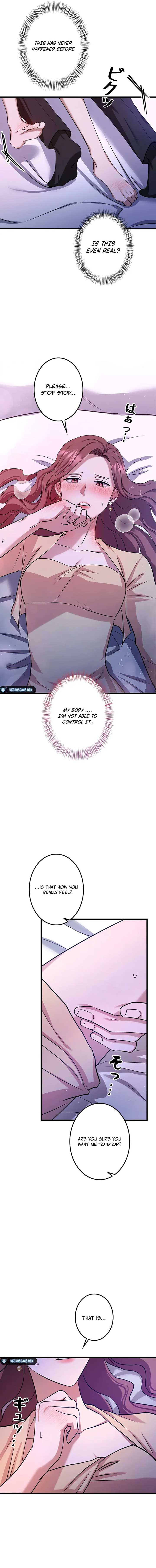 Won’t You Cheat With Me? Chapter 6 65 ch 6 13