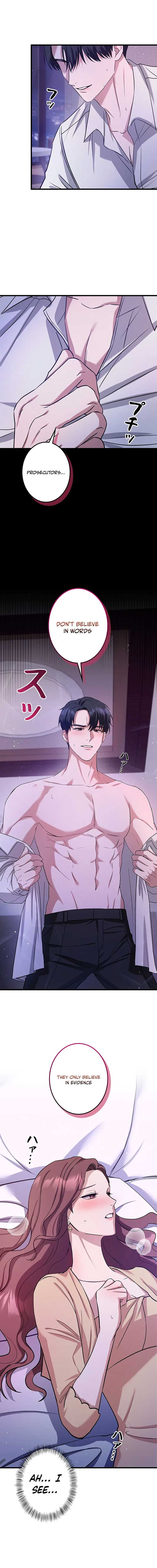 Won’t You Cheat With Me? Chapter 6 66 ch 6 14